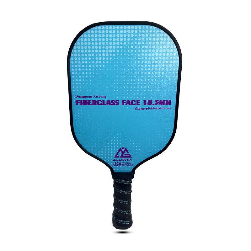 Quais são as diferenças entre as raquetes de pickleball e que tipo de raquete de pickleball é a melhor?