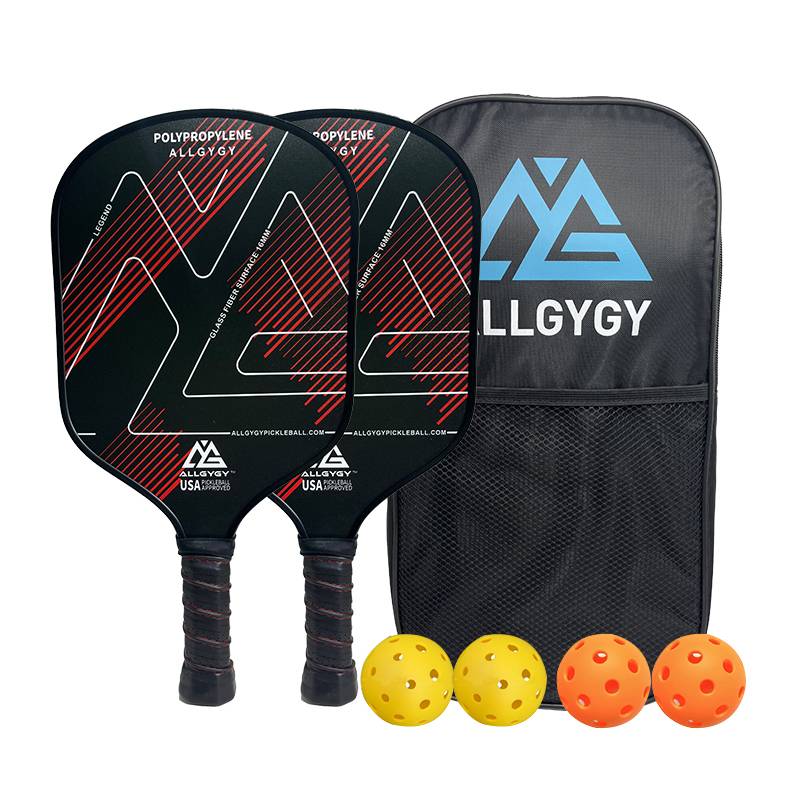 Estabelecimento do Centro Internacional de Pickleball de Pequim no World Expo Park