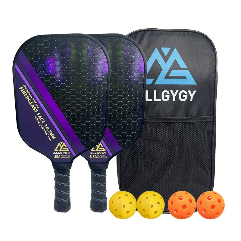 Conjunto de Pickleball Infantil Pickleball